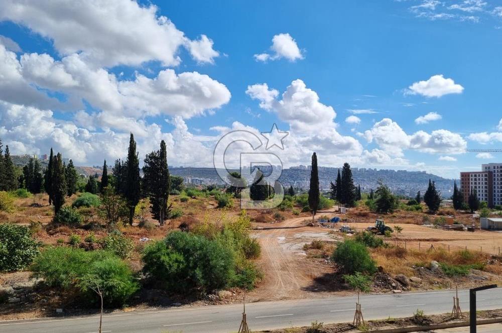 SURYAPI 106 M2 LİK FULL EŞYALI KİRALIK