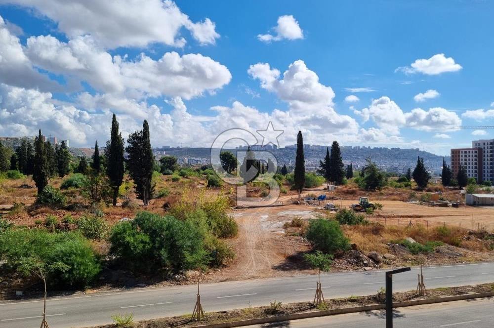 SURYAPI 106 M2 LİK FULL EŞYALI KİRALIK