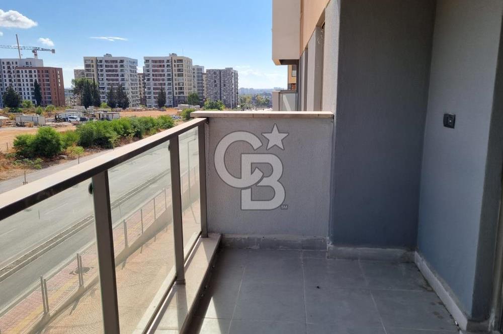 SURYAPI 106 M2 LİK FULL EŞYALI KİRALIK