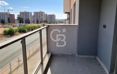 SURYAPI 106 M2 LİK FULL EŞYALI KİRALIK