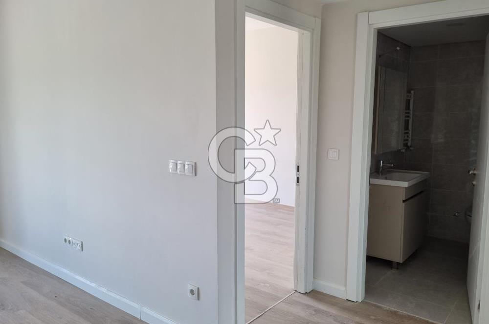 SURYAPI 106 M2 LİK FULL EŞYALI KİRALIK