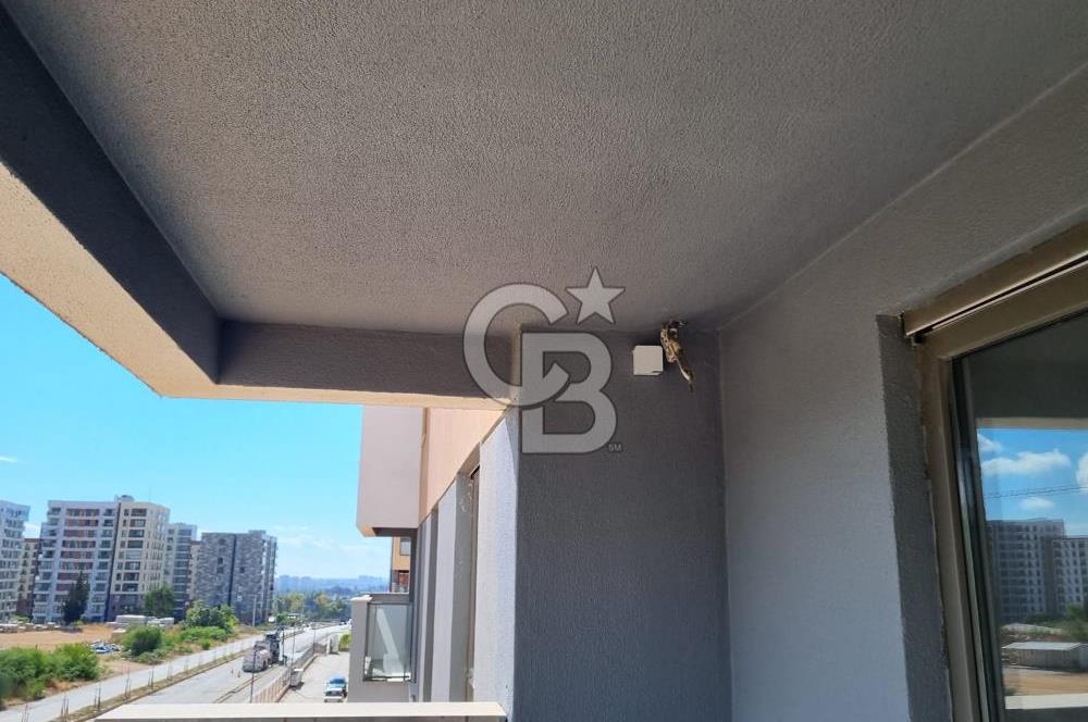 SURYAPI 106 M2 LİK FULL EŞYALI KİRALIK