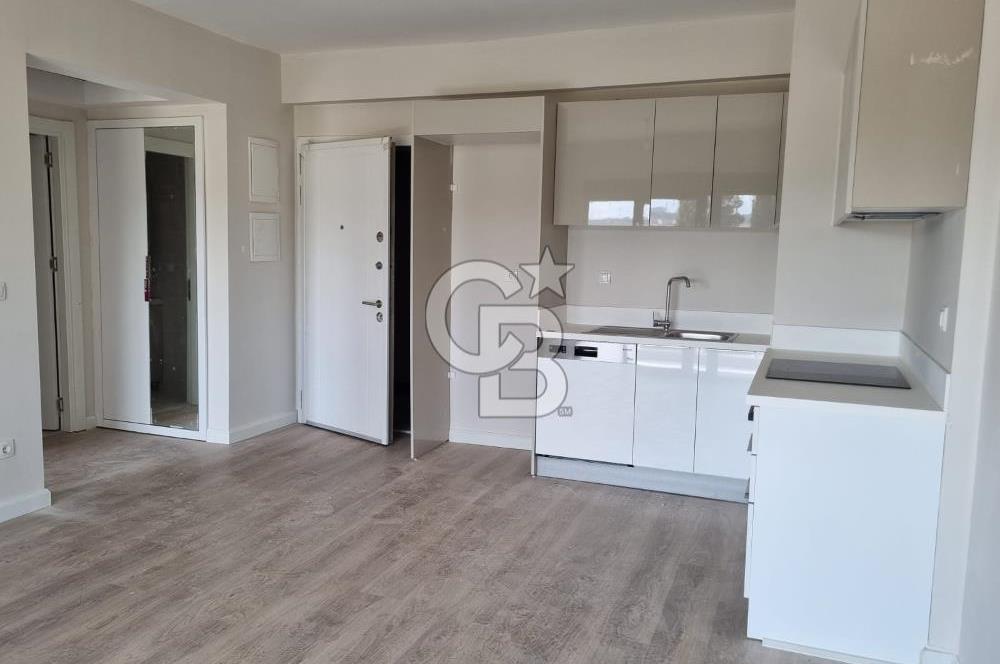 SURYAPI 106 M2 LİK FULL EŞYALI KİRALIK