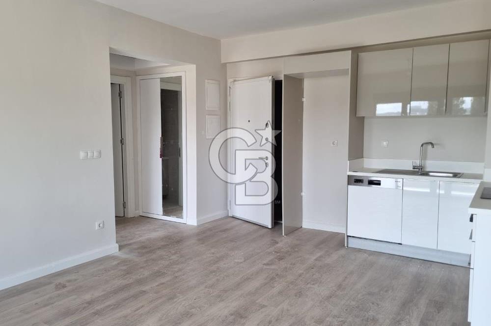 SURYAPI 106 M2 LİK FULL EŞYALI KİRALIK