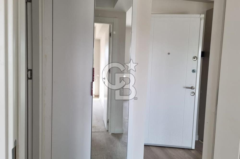 SURYAPI 106 M2 LİK FULL EŞYALI KİRALIK