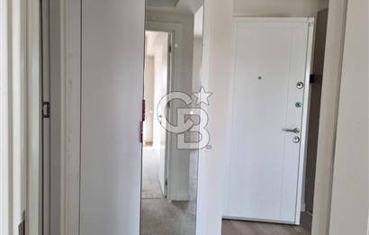 SURYAPI 106 M2 LİK FULL EŞYALI KİRALIK