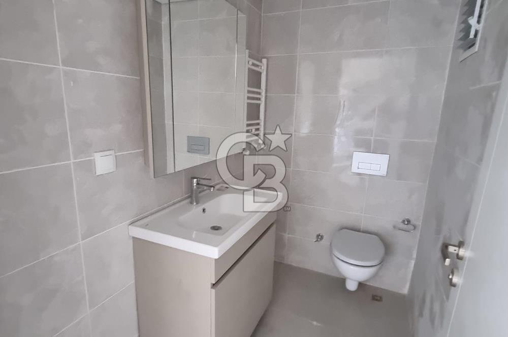 SURYAPI 106 M2 LİK FULL EŞYALI KİRALIK