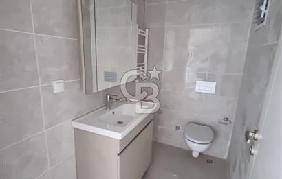 SURYAPI 106 M2 LİK FULL EŞYALI KİRALIK