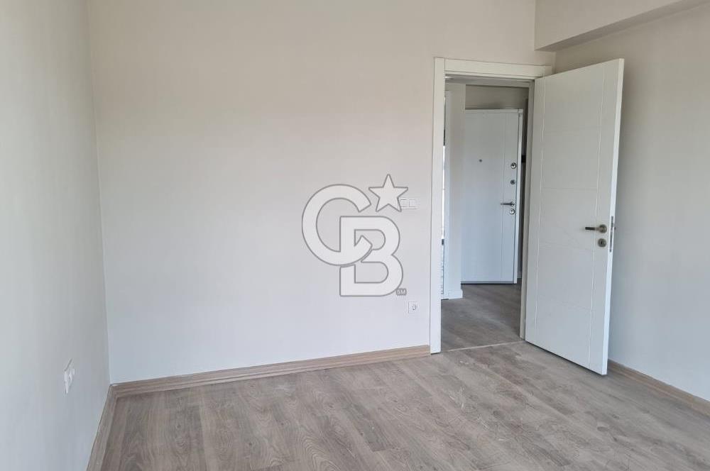 SURYAPI 106 M2 LİK FULL EŞYALI KİRALIK