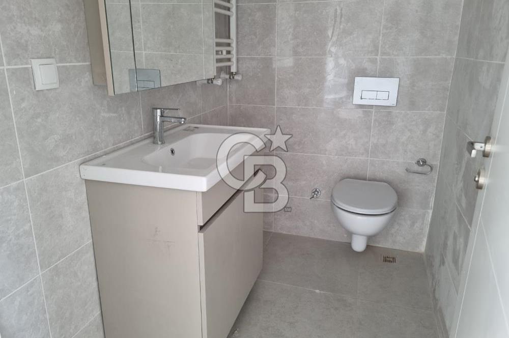 SURYAPI 106 M2 LİK FULL EŞYALI KİRALIK