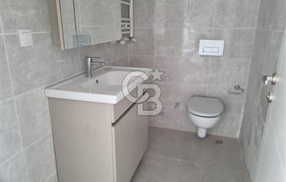 SURYAPI 106 M2 LİK FULL EŞYALI KİRALIK