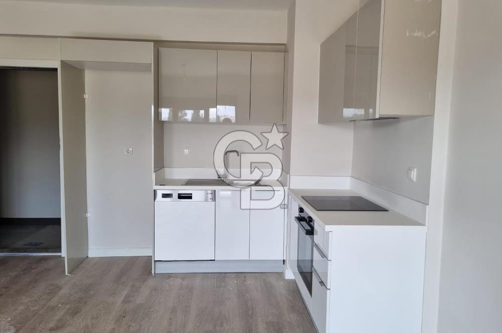 SURYAPI 106 M2 LİK FULL EŞYALI KİRALIK