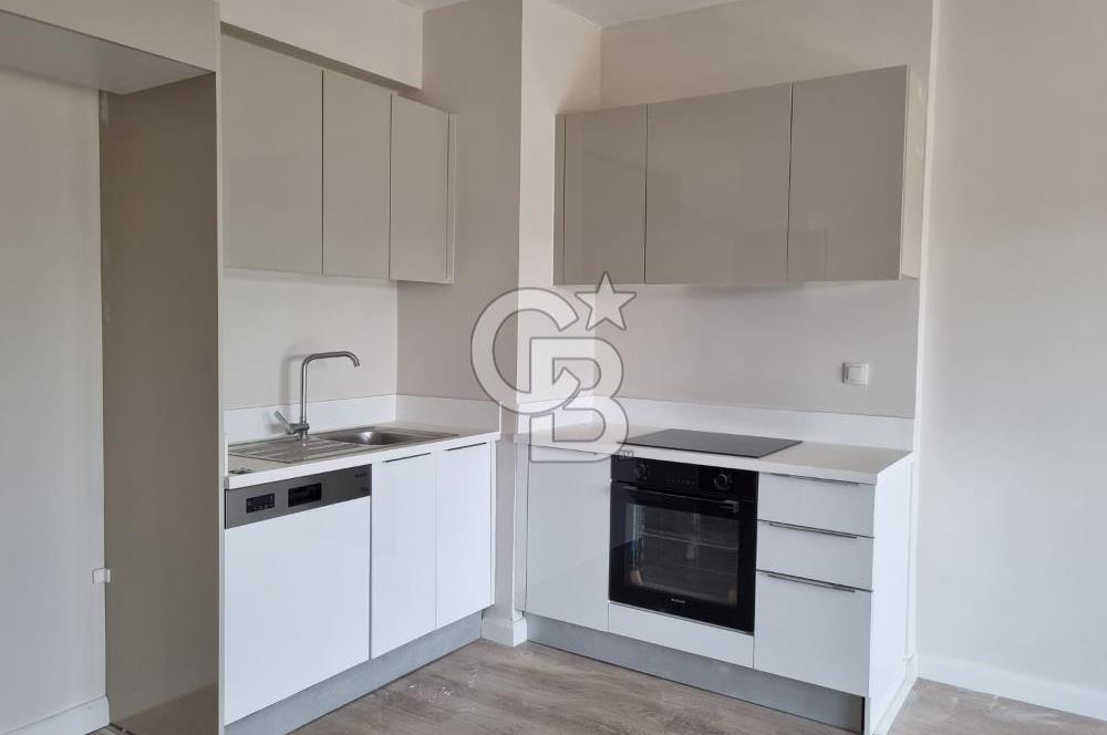 SURYAPI 106 M2 LİK FULL EŞYALI KİRALIK