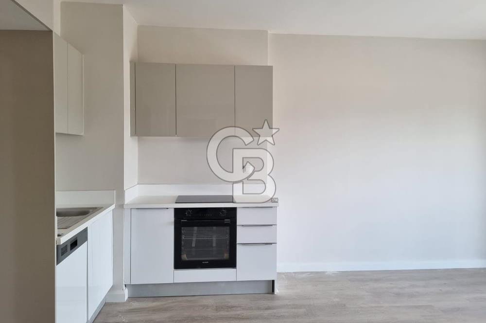 SURYAPI 106 M2 LİK FULL EŞYALI KİRALIK