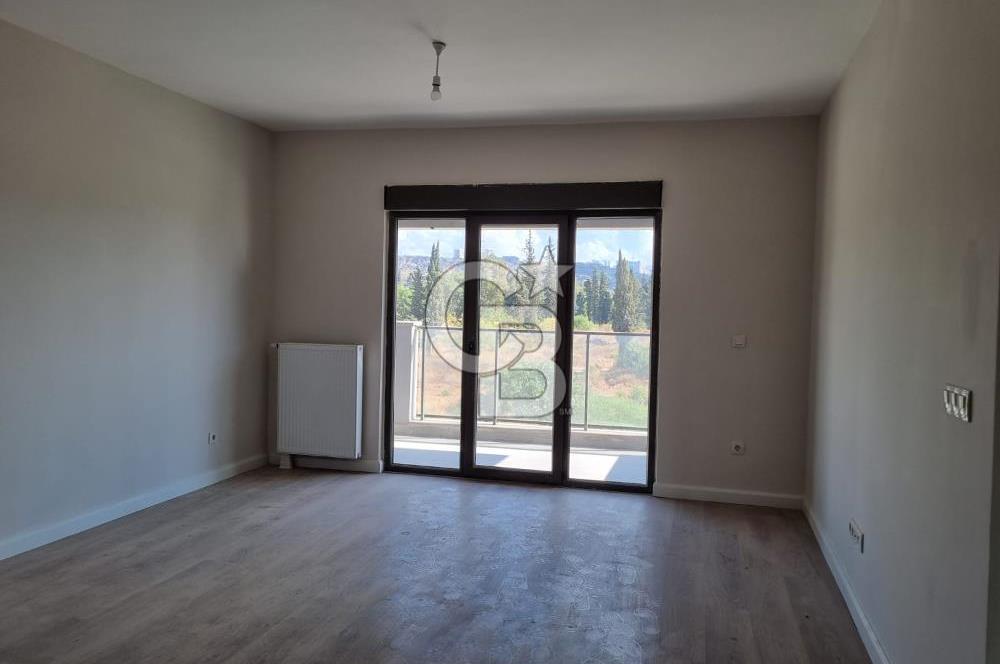 SURYAPI 106 M2 LİK FULL EŞYALI KİRALIK