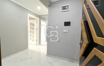 IBAŞİSKELE ASRIN EV. SİT. BAHÇELİ KİRALIK 3+1 LÜKS BAHÇE DUBLEK