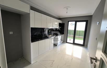 IBAŞİSKELE ASRIN EV. SİT. BAHÇELİ KİRALIK 3+1 LÜKS BAHÇE DUBLEK