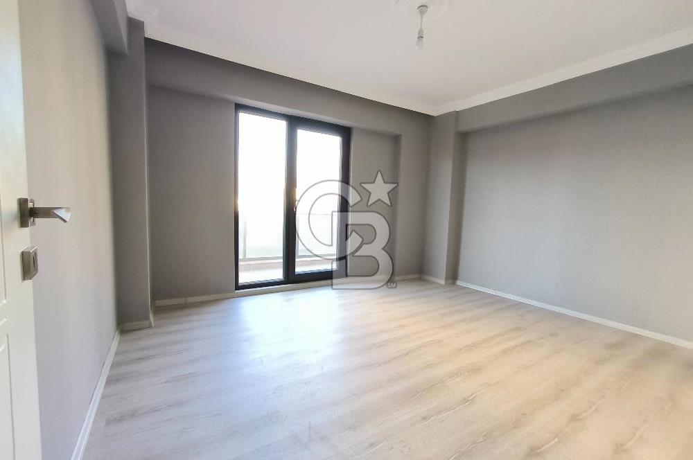 IBAŞİSKELE ASRIN EV. SİT. BAHÇELİ KİRALIK 3+1 LÜKS BAHÇE DUBLEK