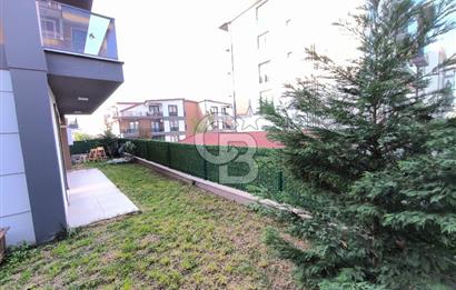 IBAŞİSKELE ASRIN EV. SİT. BAHÇELİ KİRALIK 3+1 LÜKS BAHÇE DUBLEK