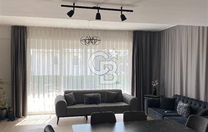 Antalya Çamköy'de Daire fiyatına müstakil villa konforu