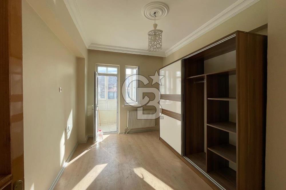 COLDWELL BANKER SAFİR'den ÇÖŞNÜK de 3+1 SATILIK DAİRE