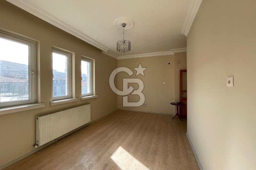 COLDWELL BANKER SAFİR'den ÇÖŞNÜK de 3+1 SATILIK DAİRE