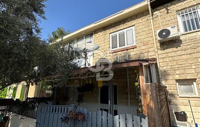 Gönyeli'de Satılık Türk Koçanlı İkiz Villa !!!