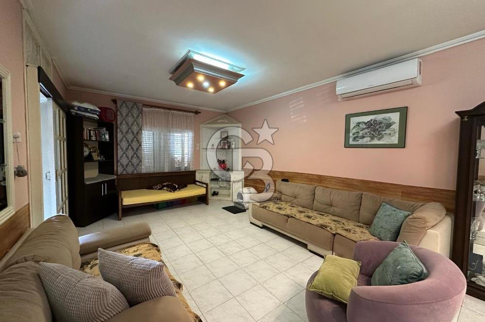 Gönyeli'de Satılık Türk Koçanlı İkiz Villa !!!