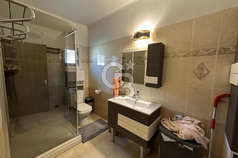 Gönyeli'de Satılık Türk Koçanlı İkiz Villa !!!