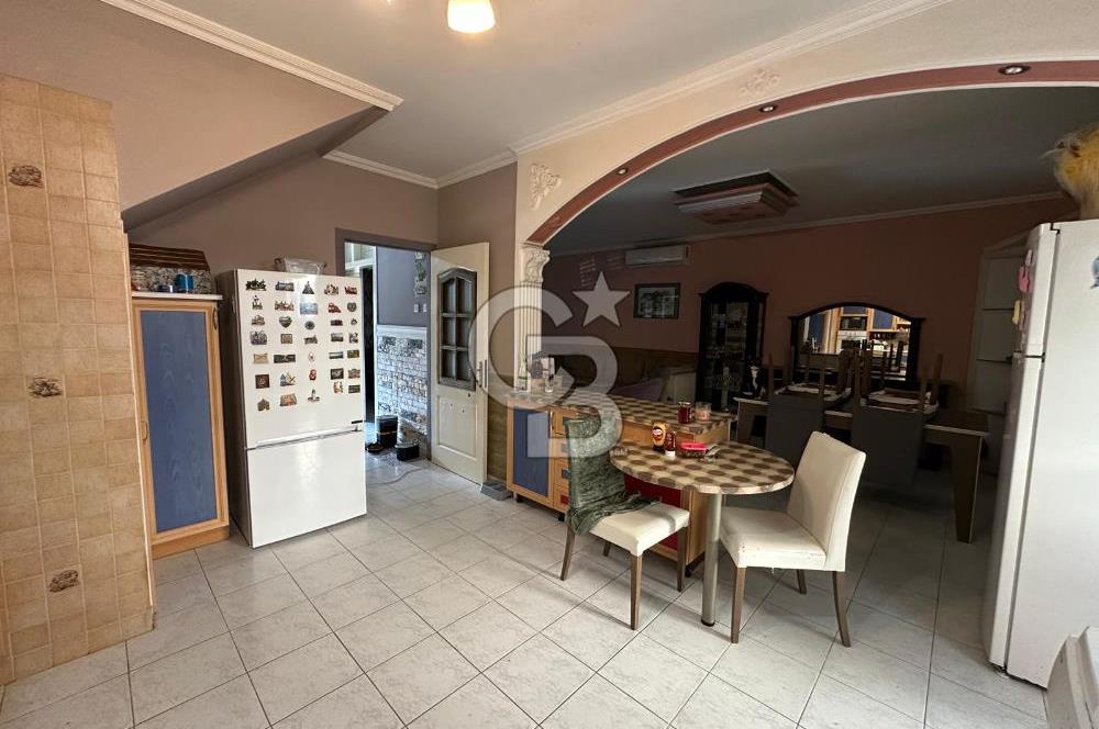 Gönyeli'de Satılık Türk Koçanlı İkiz Villa !!!