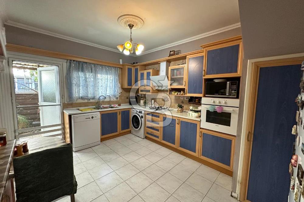 Gönyeli'de Satılık Türk Koçanlı İkiz Villa !!!