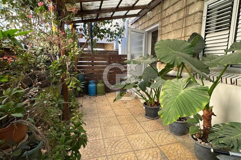 Gönyeli'de Satılık Türk Koçanlı İkiz Villa !!!