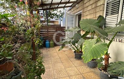 Gönyeli'de Satılık Türk Koçanlı İkiz Villa !!!