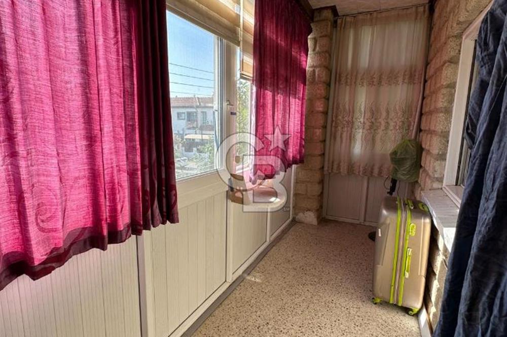 Gönyeli'de Satılık Türk Koçanlı İkiz Villa !!!