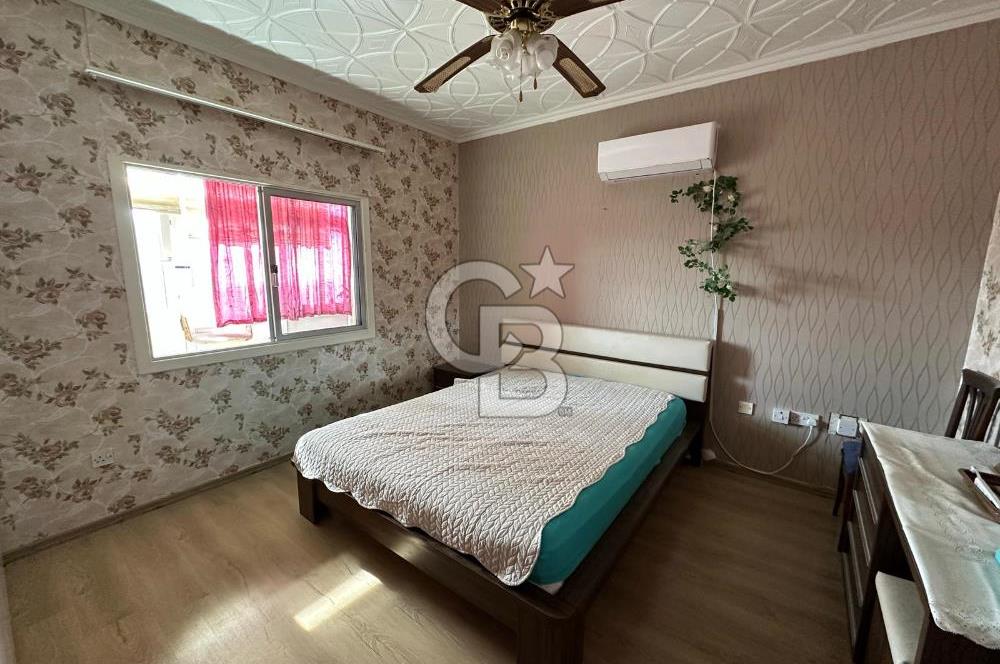 Gönyeli'de Satılık Türk Koçanlı İkiz Villa !!!