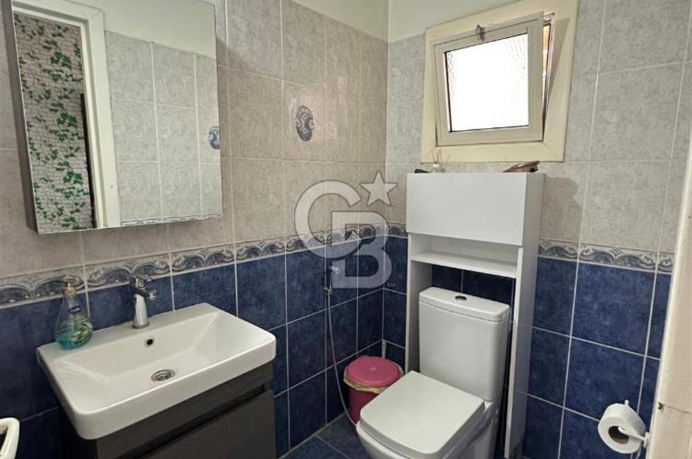 Gönyeli'de Satılık Türk Koçanlı İkiz Villa !!!