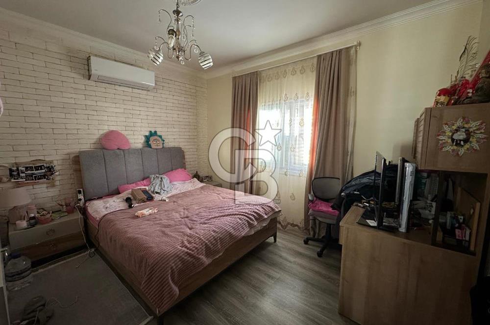 Gönyeli'de Satılık Türk Koçanlı İkiz Villa !!!