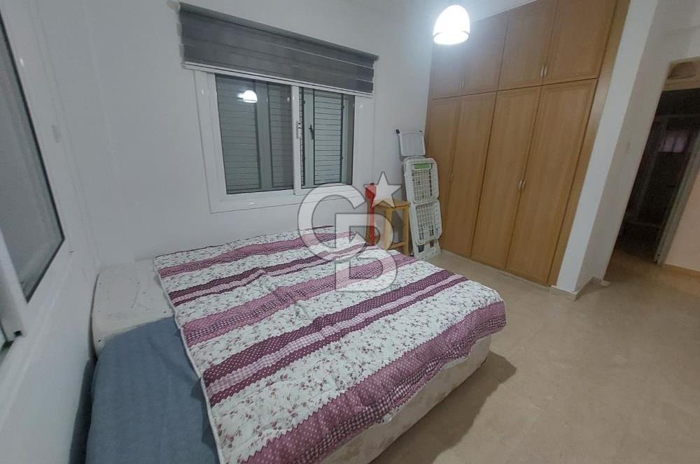 Girne Lapta Bölgesinde Kiralık 3+1 Havuzlu Villa !!!