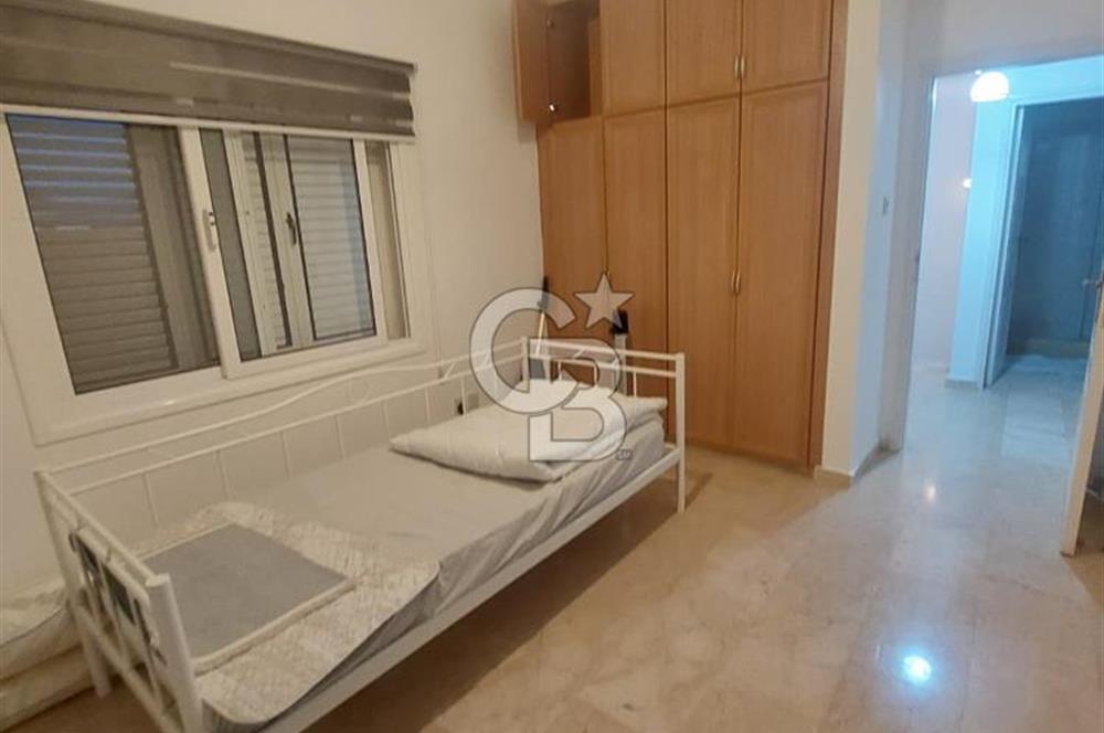 Girne Lapta Bölgesinde Kiralık 3+1 Havuzlu Villa !!!