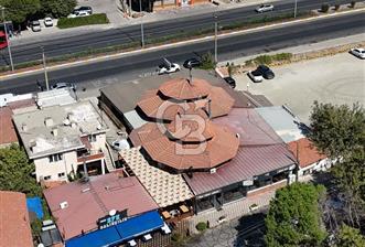 GÜRE 375 M2 SATILIK DÜKKAN  - 9 - 316409