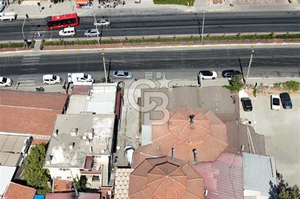 GÜRE 375 M2 SATILIK DÜKKAN 