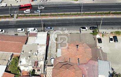 GÜRE 375 M2 SATILIK DÜKKAN 