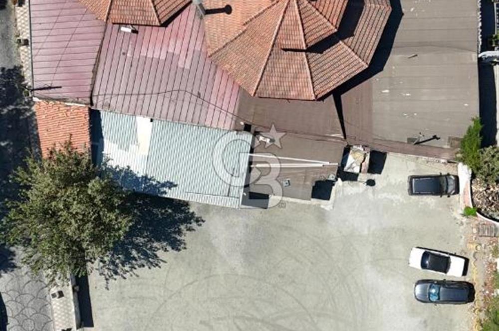 GÜRE 375 M2 SATILIK DÜKKAN 