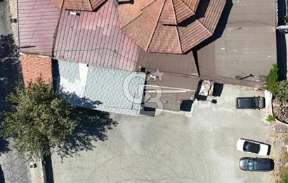 GÜRE 375 M2 SATILIK DÜKKAN 