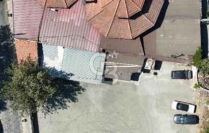 GÜRE 375 M2 SATILIK DÜKKAN 