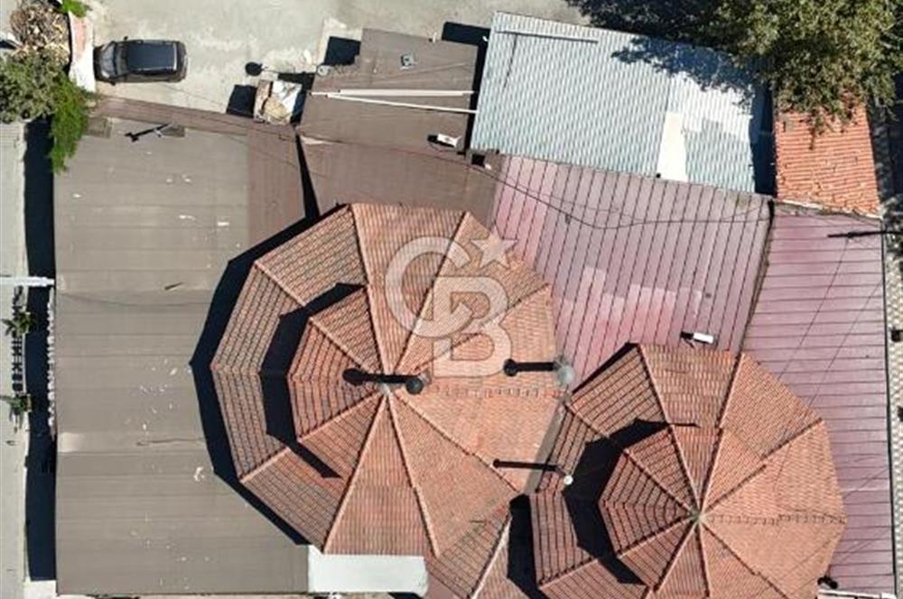 GÜRE 375 M2 SATILIK DÜKKAN 