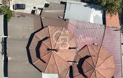 GÜRE 375 M2 SATILIK DÜKKAN 