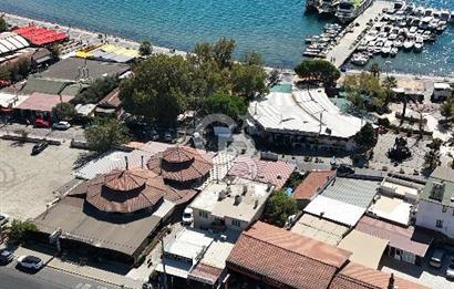 GÜRE 375 M2 SATILIK DÜKKAN 