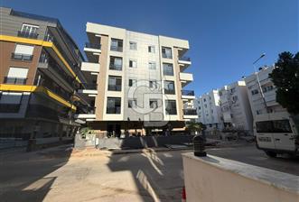 BAHÇELİEVLER LÜKS SIFIR DENİZE YÜRÜME MESAFESİNDE SATILIK 2+1 - 7 - 316579