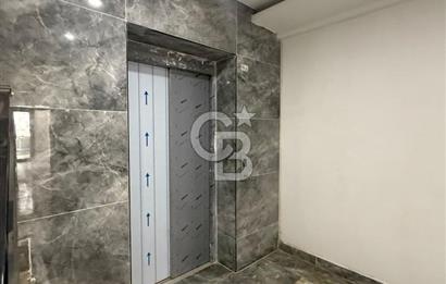 BAHÇELİEVLER LÜKS SIFIR DENİZE YÜRÜME MESAFESİNDE SATILIK 2+1